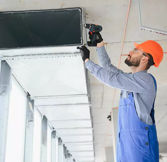 Why Homeowners & Businesses Trust Us in Bristol, VA