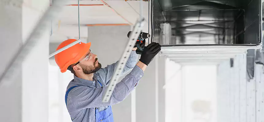 Our Air Vent Replacement Services in Bristol, VA