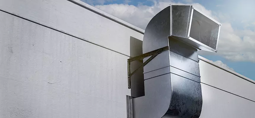 Comprehensive Commercial HVAC Cleaning in Bristol