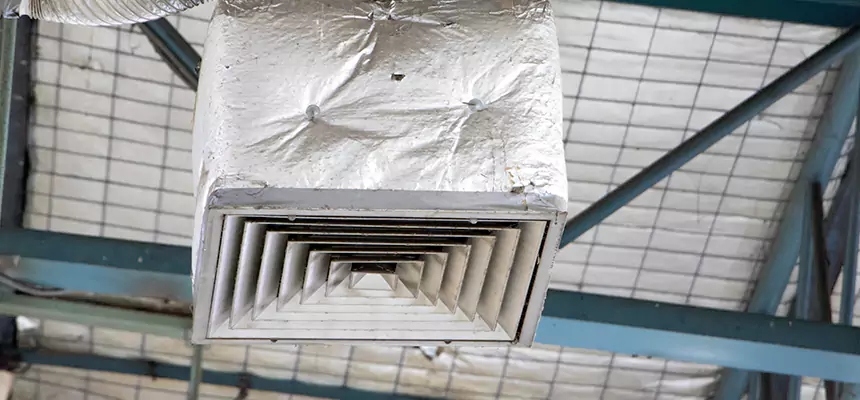 Our Custom HVAC Ductwork Services in Bristol, VA