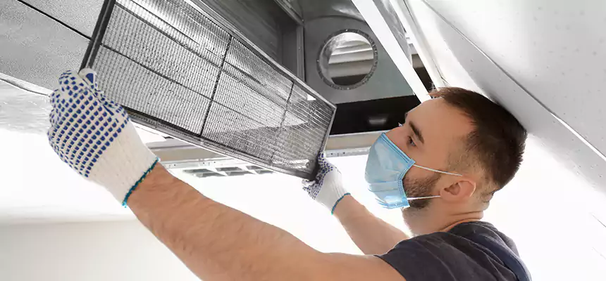 Our Dryer Vent Cleaning Services in Bristol, VA
