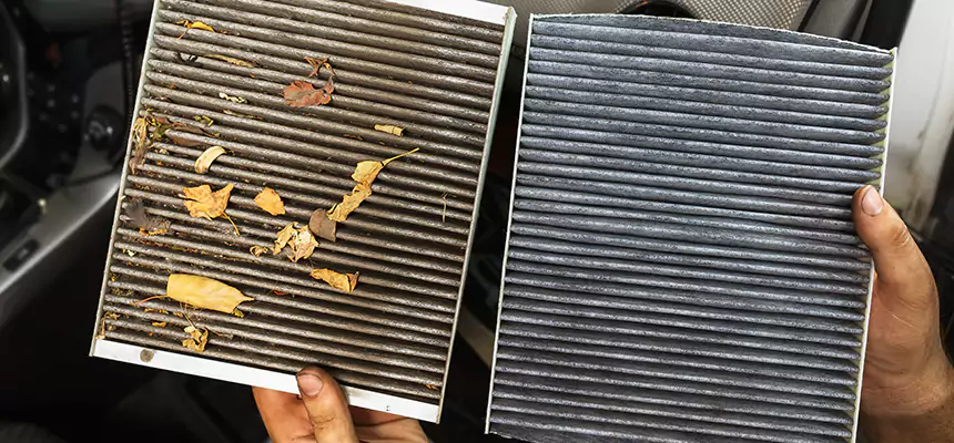 Our Dryer Vent Lint Filter Cleaning Services in Bristol, VA