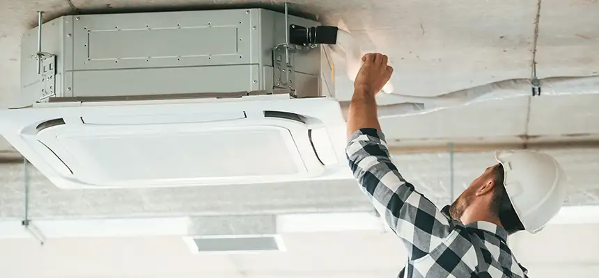 Our Local Vent Cleaning Services in Bristol, VA