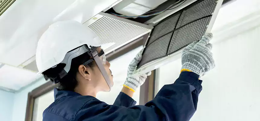 Our Multi-family Home Duct Cleaning Services in Bristol, VA