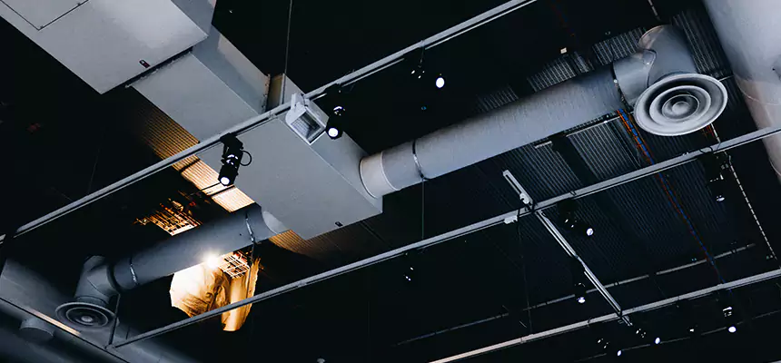 Our Seasonal Allergy Air Duct Cleaning Services in Bristol, VA