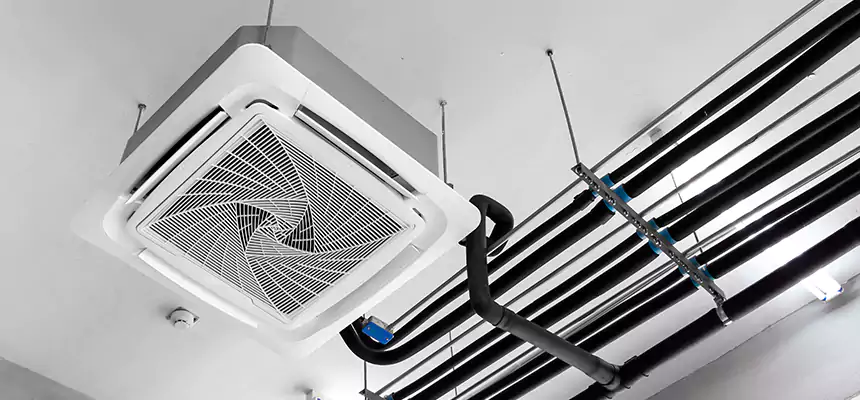 Our Smart AC Vent Controller Services in Bristol, VA