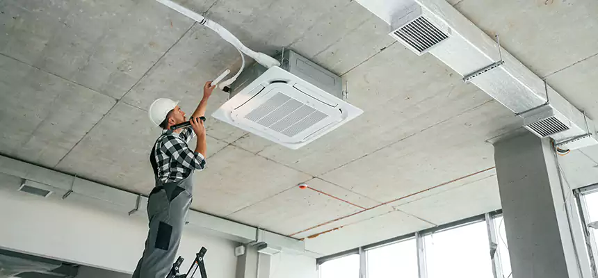 Our Wi Fi Connected Air Ducts Services in Bristol, VA