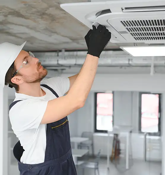 Top Affordable Duct Cleaning Services Near Me in Bristol, VA