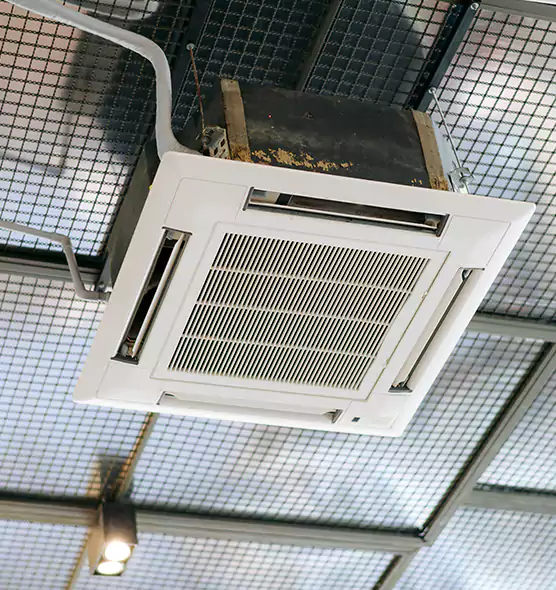 Top-Notch Allergy Relief Vent Cleaning Services in Bristol, VA