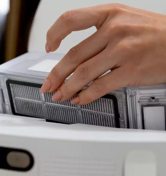  Professional Dryer Vent Lint Filter Cleaning in Bristol, VA