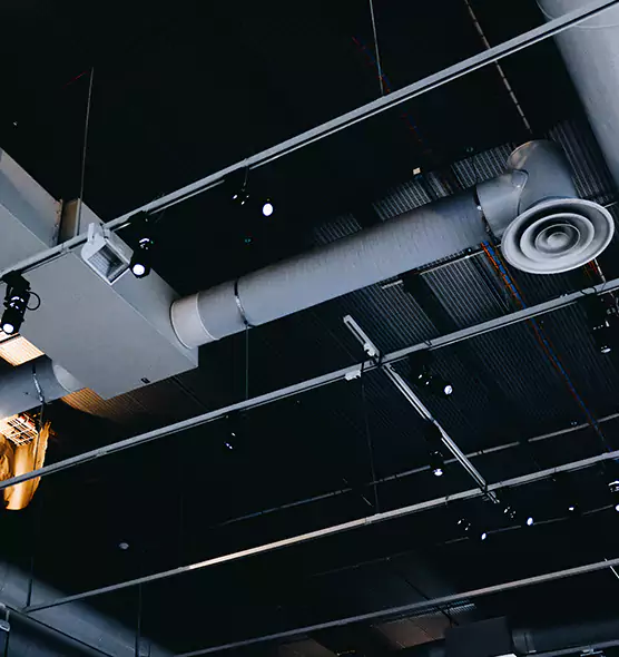 About Duct Sanitization with UV Light in Bristol, VA