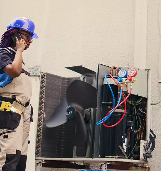 Professional Energy-Efficient HVAC Cleaning in Bristol, VA