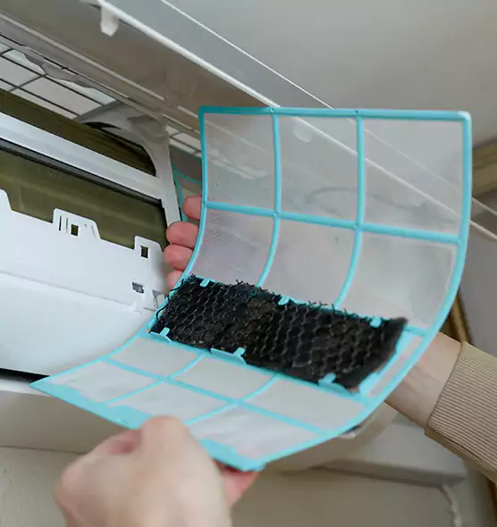 Welcome to Air Duct Cleaning & Repairs Bristol — Your Local HEPA Filter Installation Pros in Bristol, VA