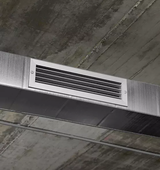 Trusted Hospital Grade Air Duct Cleaning Experts in Bristol, VA