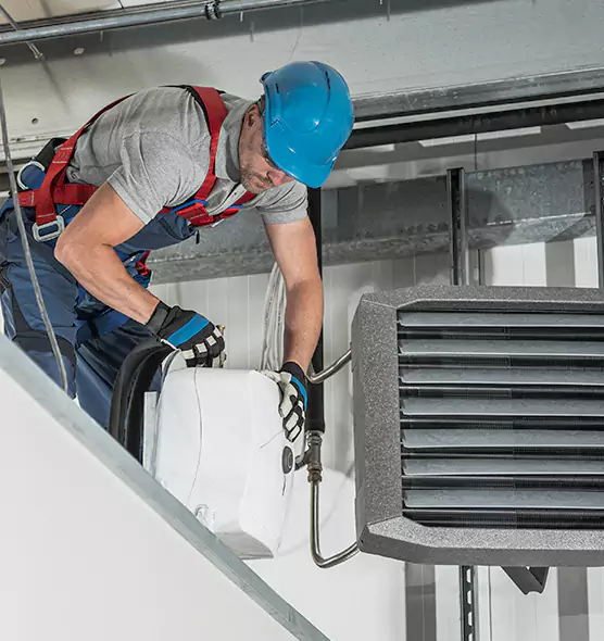 Professional HVAC Cleaning Solutions in Bristol, VA