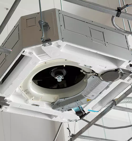 Professional Industrial Dryer Vent Cleaning in Bristol, VA