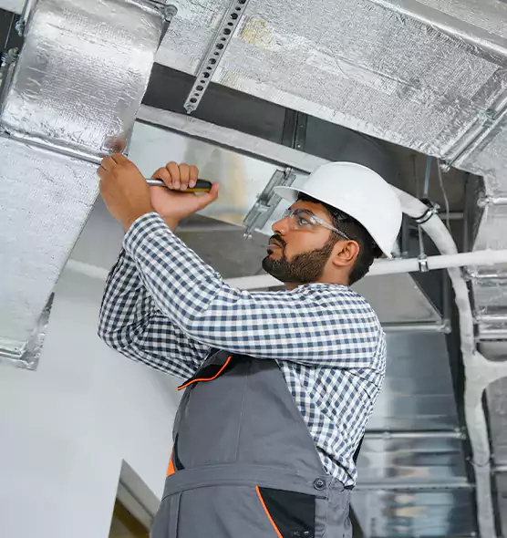 Welcome to Mold & Mildew Removal from Air Ducts Bristol, VA