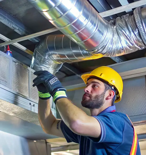 Professional NADCA Approved Air Duct Services in Bristol, VA