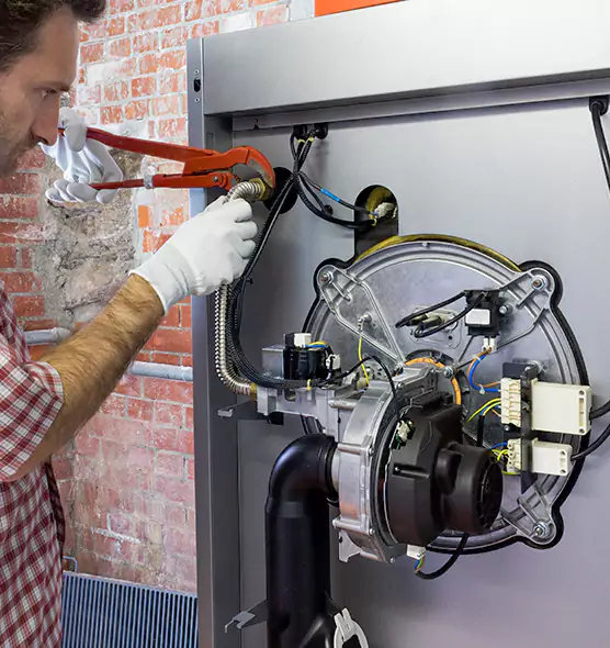 Advanced Repair Dryer Vent Hose in Bristol, VA