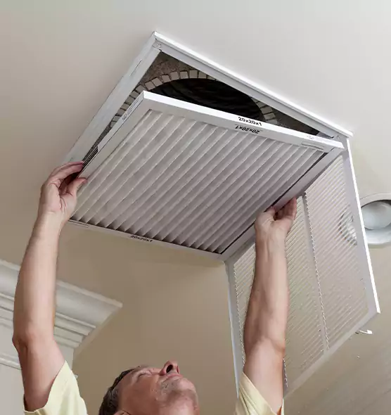 Advanced Residential Vent Cleaning in Bristol, VA