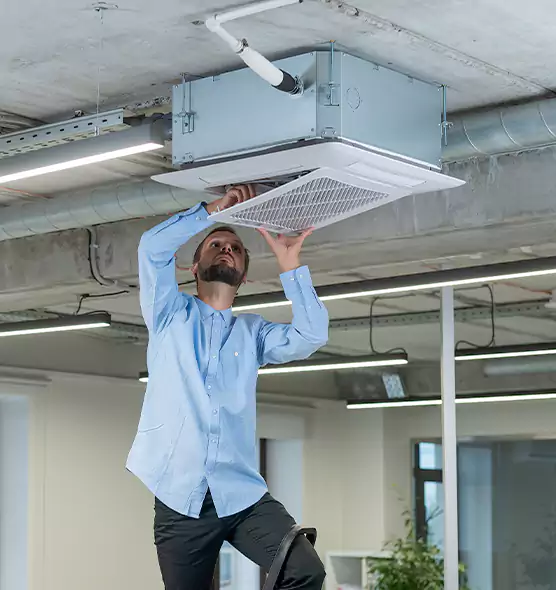 Advanced Rodent Droppings In Vents in Bristol, VA