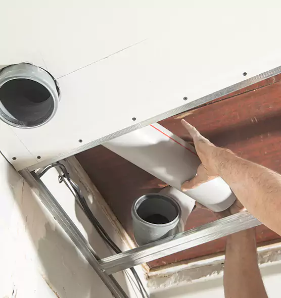 Professional Seasonal Allergy Air Duct Cleaning in Bristol, VA