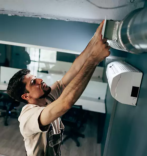 Reliable Warehouse Vent Cleaning in Bristol, VA