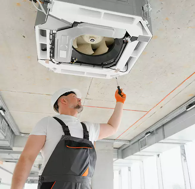 Why Homeowners & Businesses Trust Us in Bristol, VA?