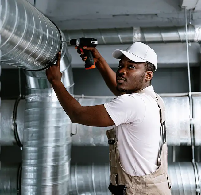 Why Homeowners & Businesses Trust Us Bristol, VA