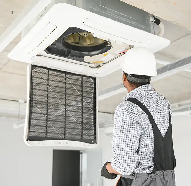 Why Homeowners & Businesses Trust Us in Bristol, VA?