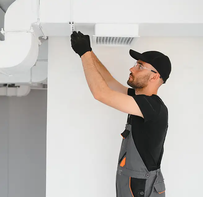 Why Homeowners & Businesses Trust Us in Bristol, VA?