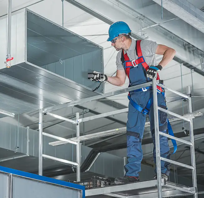 Why Homeowners & Businesses Trust Us in Bristol, VA?