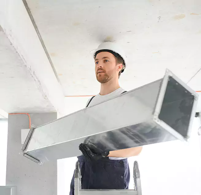 Why Homeowners & Businesses Trust Us in Bristol, VA