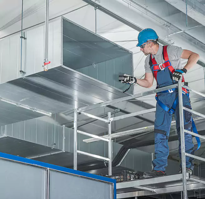 Why Homeowners & Businesses Trust Us in Bristol, VA?