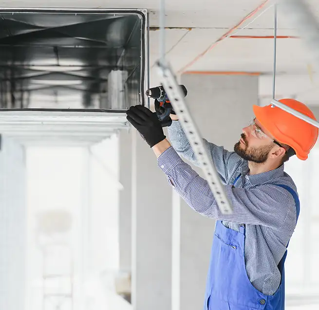 Why Homeowners & Businesses Trust Us in Bristol, VA?