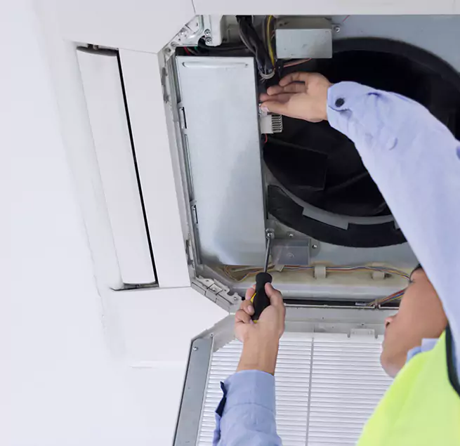 Why Homeowners & Businesses Trust Us Bristol, VA?