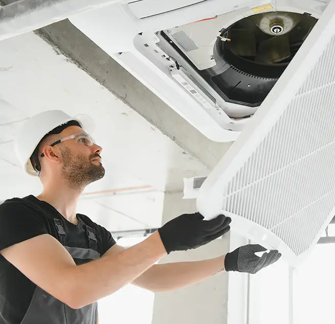 Why Homeowners & Businesses Trust Us in Bristol, VA?