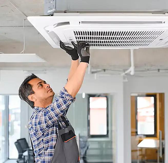 Why Homeowners & Businesses Trust Us in Bristol, VA?