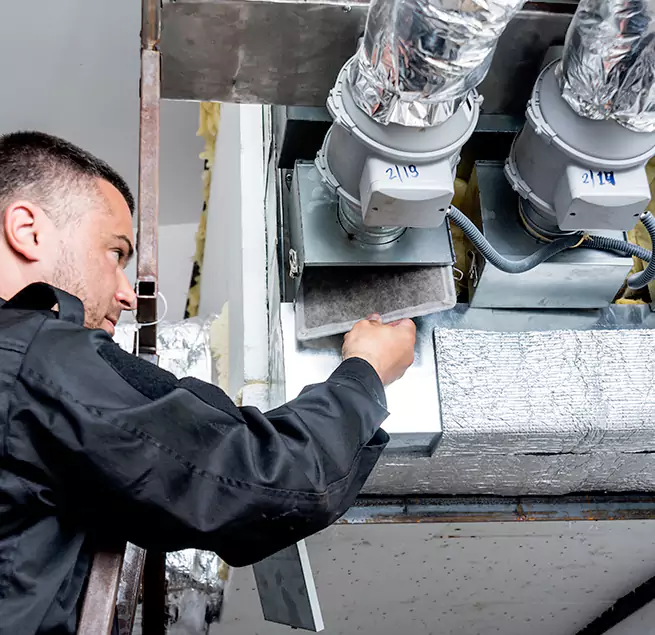 Why Homeowners & Businesses Trust Us in Bristol, VA?