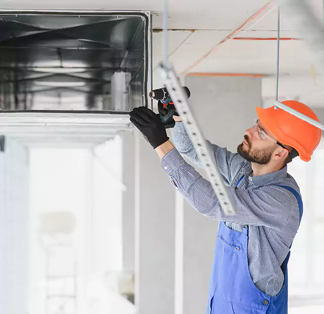 Why Homeowners & Businesses Trust Us Bristol, VA