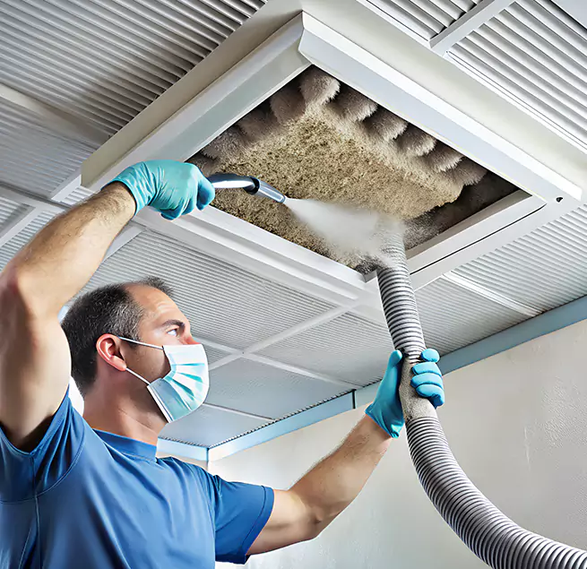 Why Homeowners Businesses Trust Us in Bristol, VA