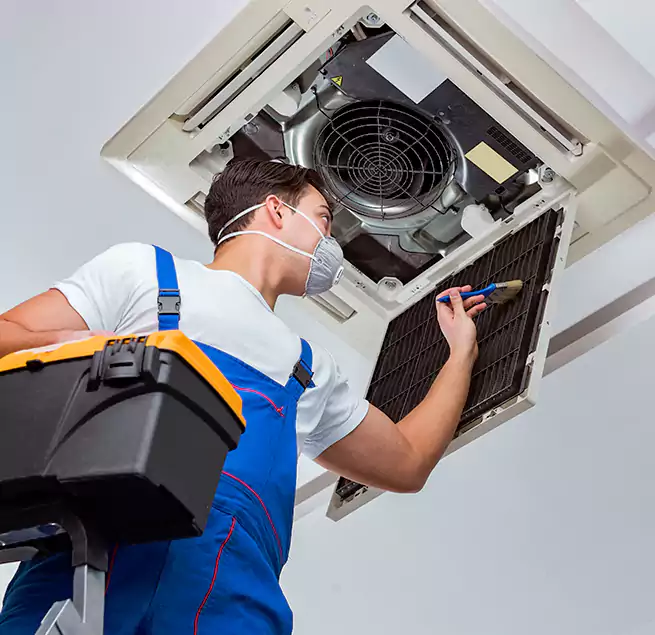 Why Homeowners & Businesses Trust Us in Bristol, VA?