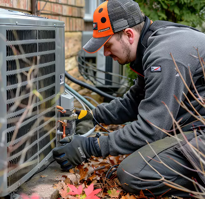 Why Homeowners & Businesses Trust Us in Bristol, VA?