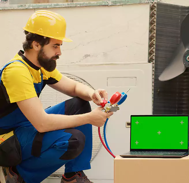 Why Homeowners & Businesses Trust Us in Bristol, VA?