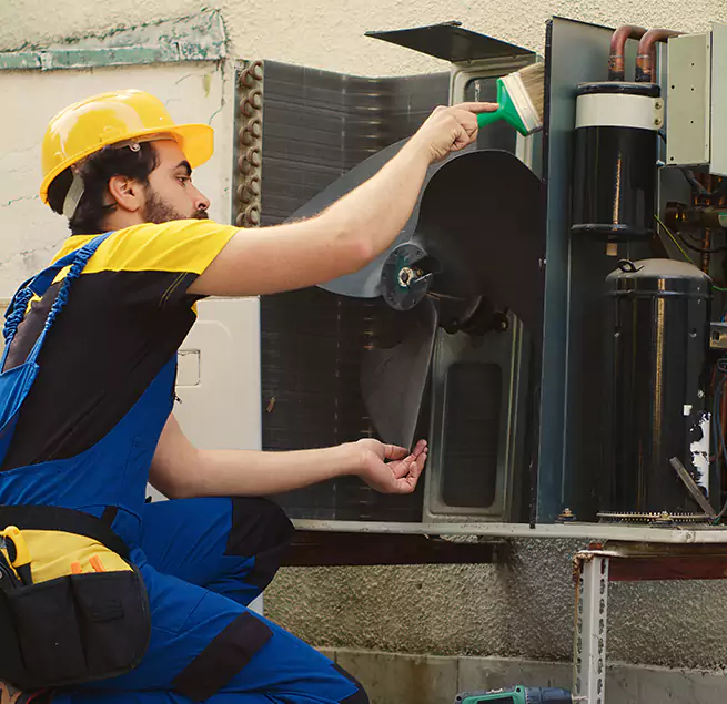 Why Homeowners & Businesses Trust Us Bristol, VA?