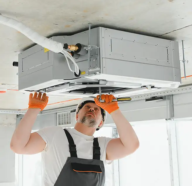 Why Homeowners & Businesses Trust Us Bristol, VA