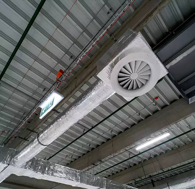 Why Homeowners & Businesses Trust Us in Bristol, VA