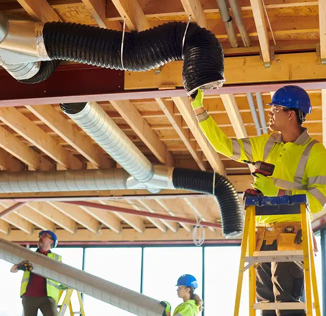 Why Homeowners & Businesses Trust Us in Bristol, VA?