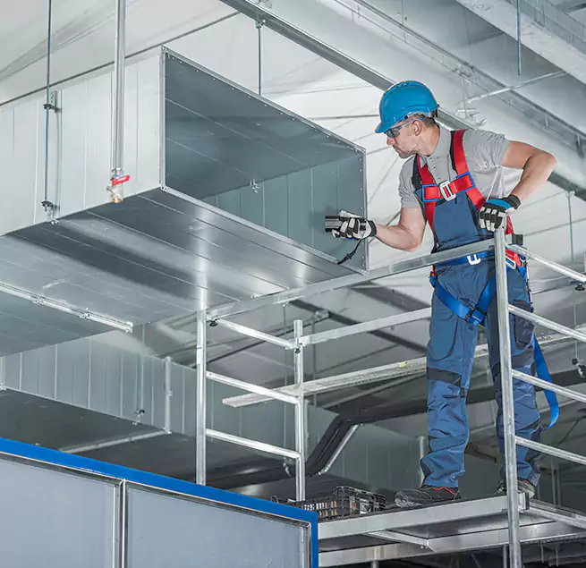 Why Homeowners & Businesses Trust Us in Bristol, VA?