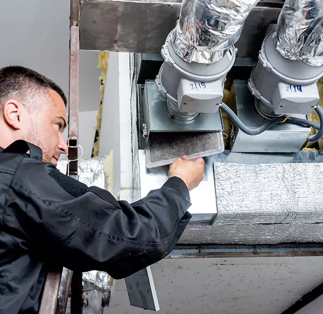 Why Homeowners Businesses Trust Us in Bristol, VA?